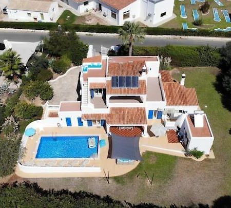 Casa Sacha Villa Carvoeiro  Dış mekan fotoğraf