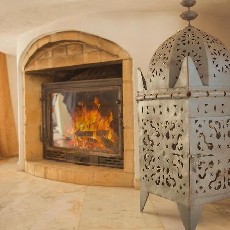 Casa Sacha Villa Carvoeiro  Dış mekan fotoğraf