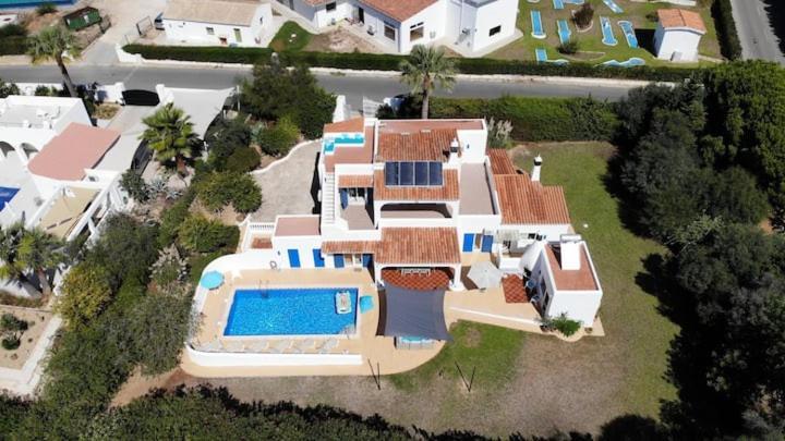 Casa Sacha Villa Carvoeiro  Dış mekan fotoğraf