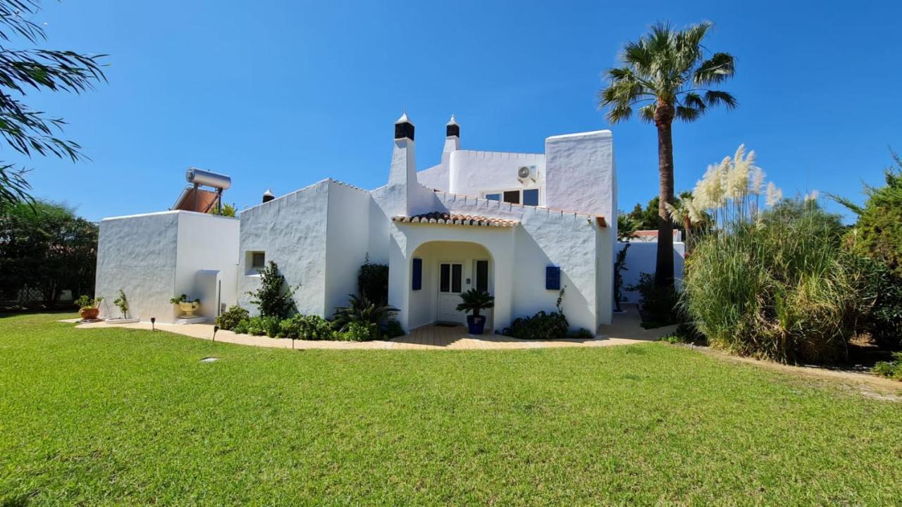 Casa Sacha Villa Carvoeiro  Dış mekan fotoğraf