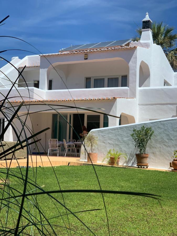Casa Sacha Villa Carvoeiro  Dış mekan fotoğraf