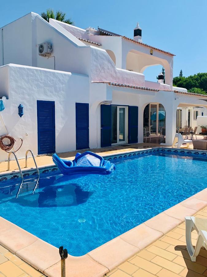 Casa Sacha Villa Carvoeiro  Dış mekan fotoğraf