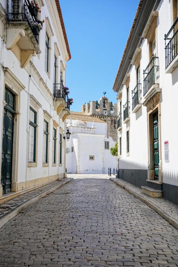 Casa Sacha Villa Carvoeiro  Dış mekan fotoğraf