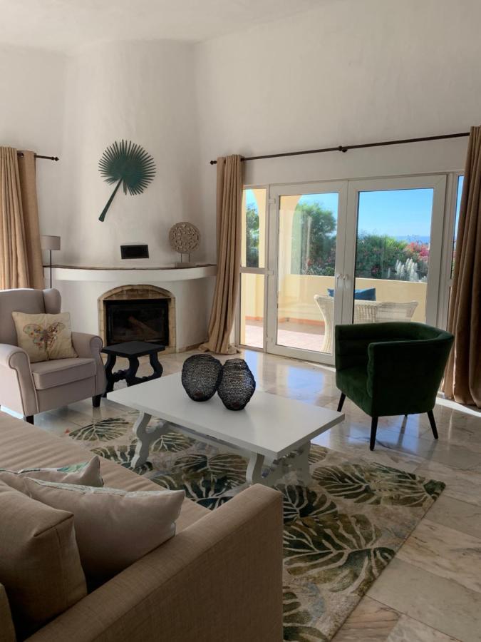 Casa Sacha Villa Carvoeiro  Dış mekan fotoğraf