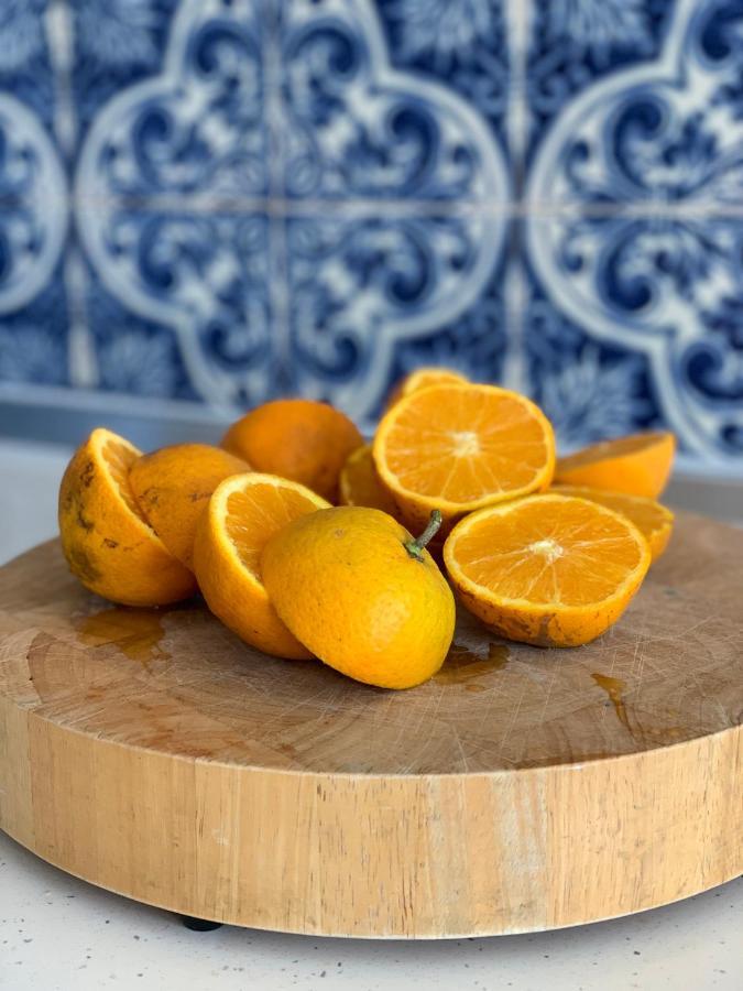 Casa Sacha Villa Carvoeiro  Dış mekan fotoğraf
