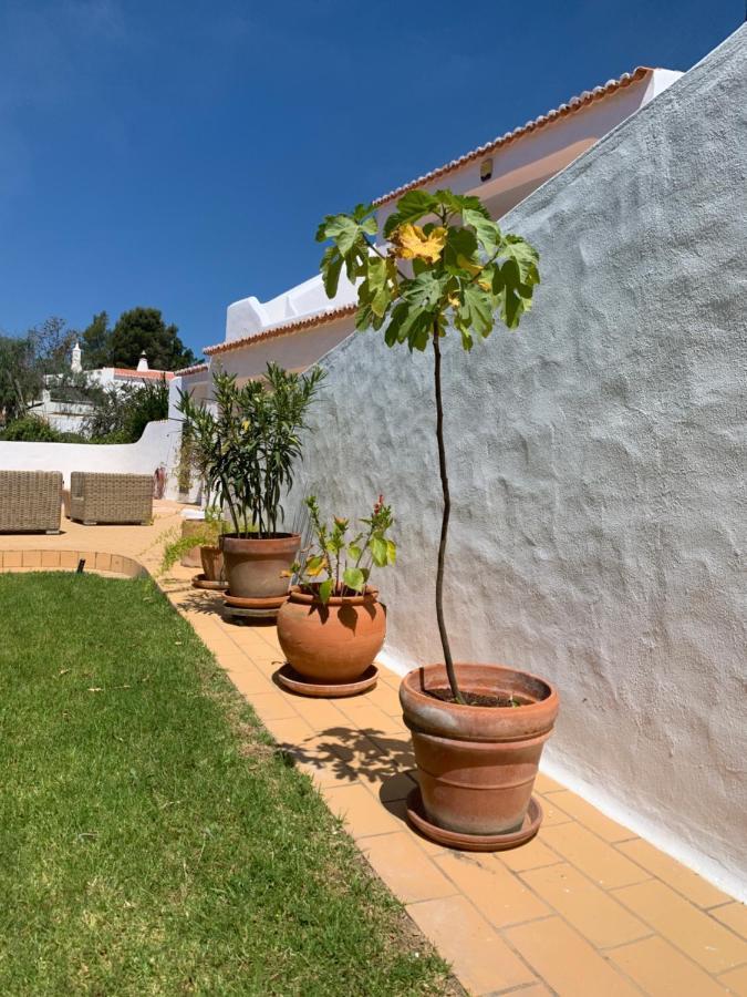 Casa Sacha Villa Carvoeiro  Dış mekan fotoğraf