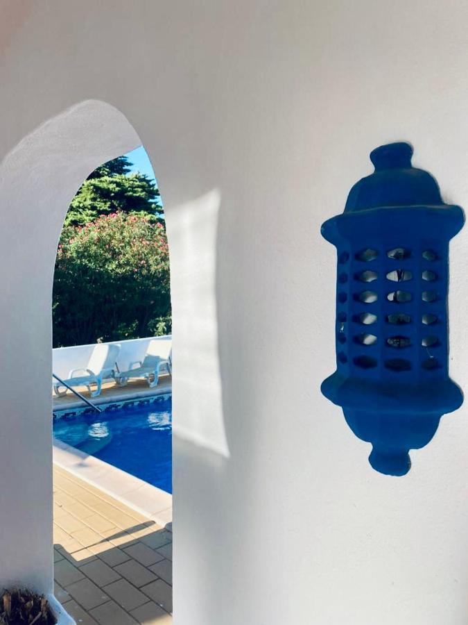 Casa Sacha Villa Carvoeiro  Dış mekan fotoğraf