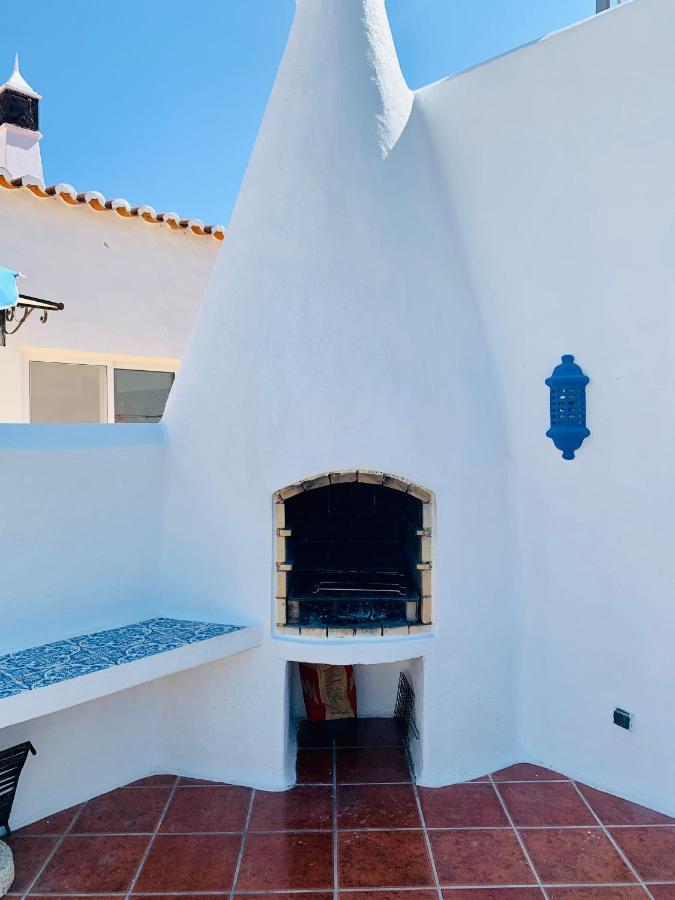 Casa Sacha Villa Carvoeiro  Dış mekan fotoğraf