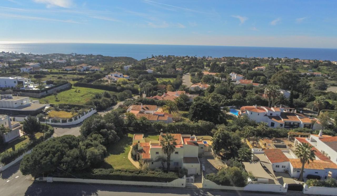 Casa Sacha Villa Carvoeiro  Dış mekan fotoğraf