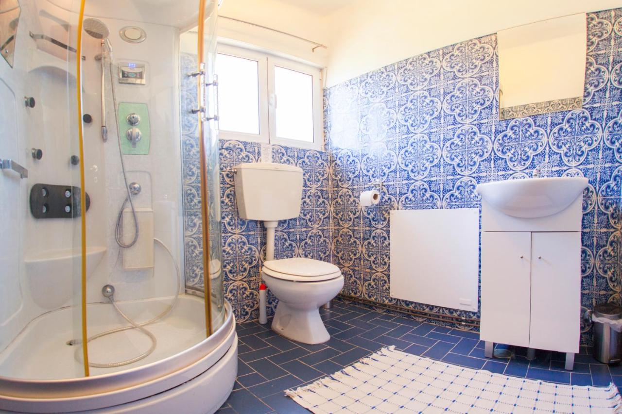 Casa Sacha Villa Carvoeiro  Dış mekan fotoğraf