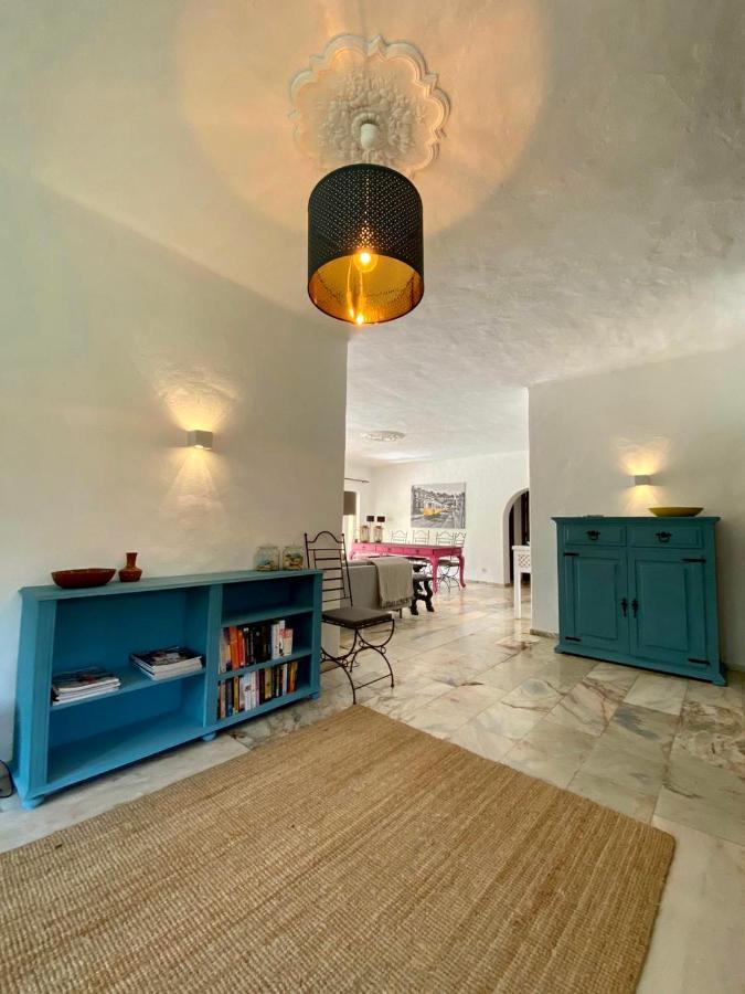 Casa Sacha Villa Carvoeiro  Dış mekan fotoğraf