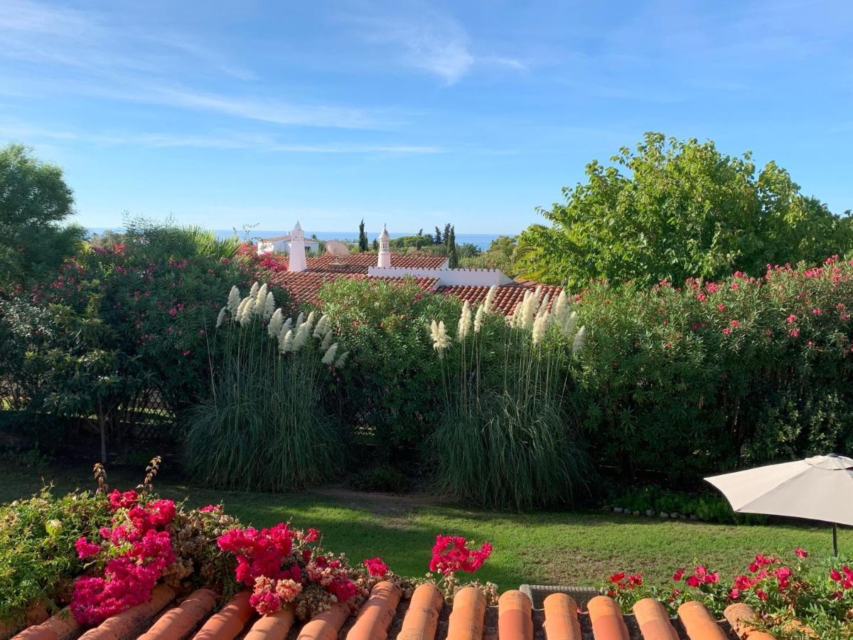 Casa Sacha Villa Carvoeiro  Dış mekan fotoğraf