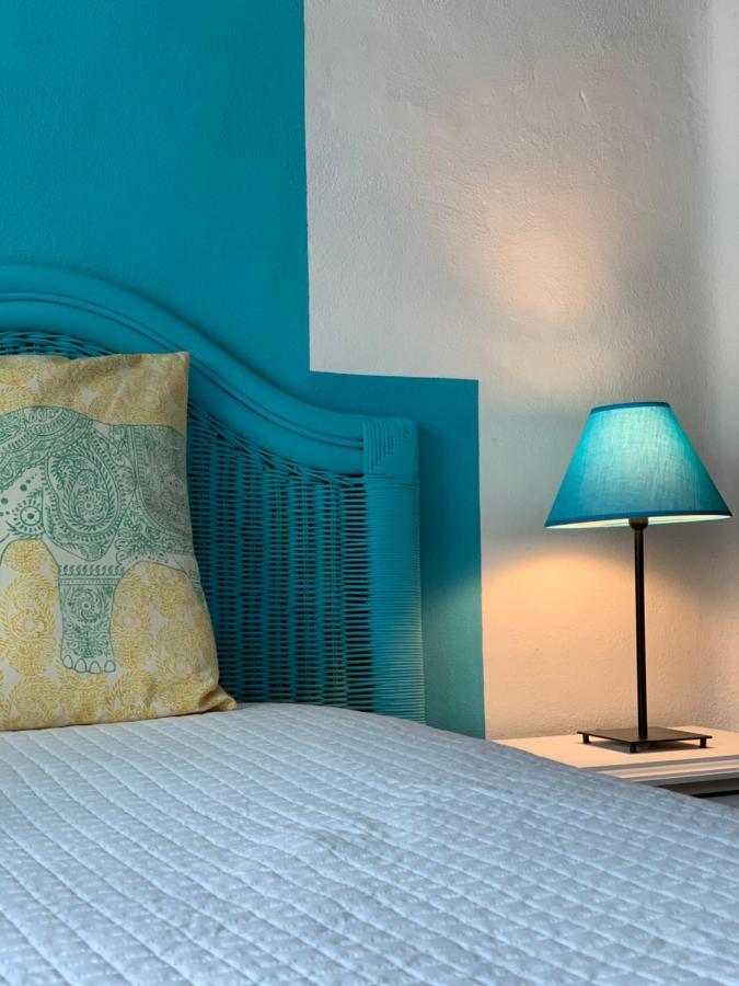 Casa Sacha Villa Carvoeiro  Dış mekan fotoğraf