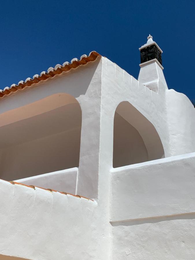Casa Sacha Villa Carvoeiro  Dış mekan fotoğraf