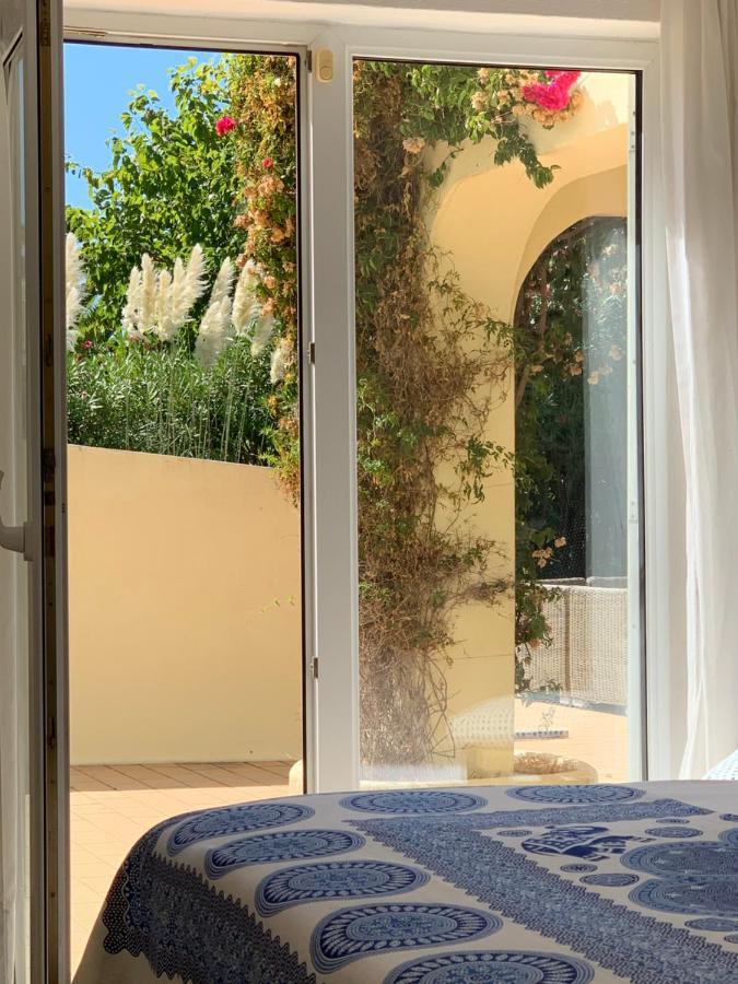 Casa Sacha Villa Carvoeiro  Dış mekan fotoğraf