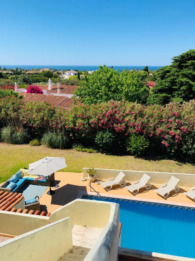 Casa Sacha Villa Carvoeiro  Dış mekan fotoğraf