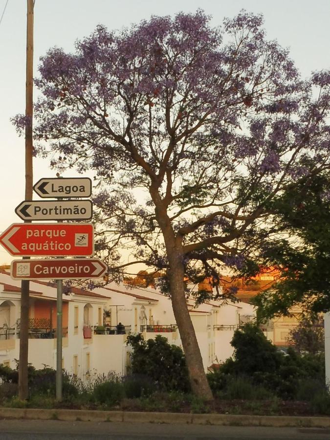 Casa Sacha Villa Carvoeiro  Dış mekan fotoğraf