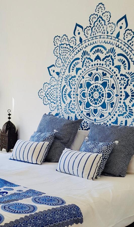 Casa Sacha Villa Carvoeiro  Dış mekan fotoğraf