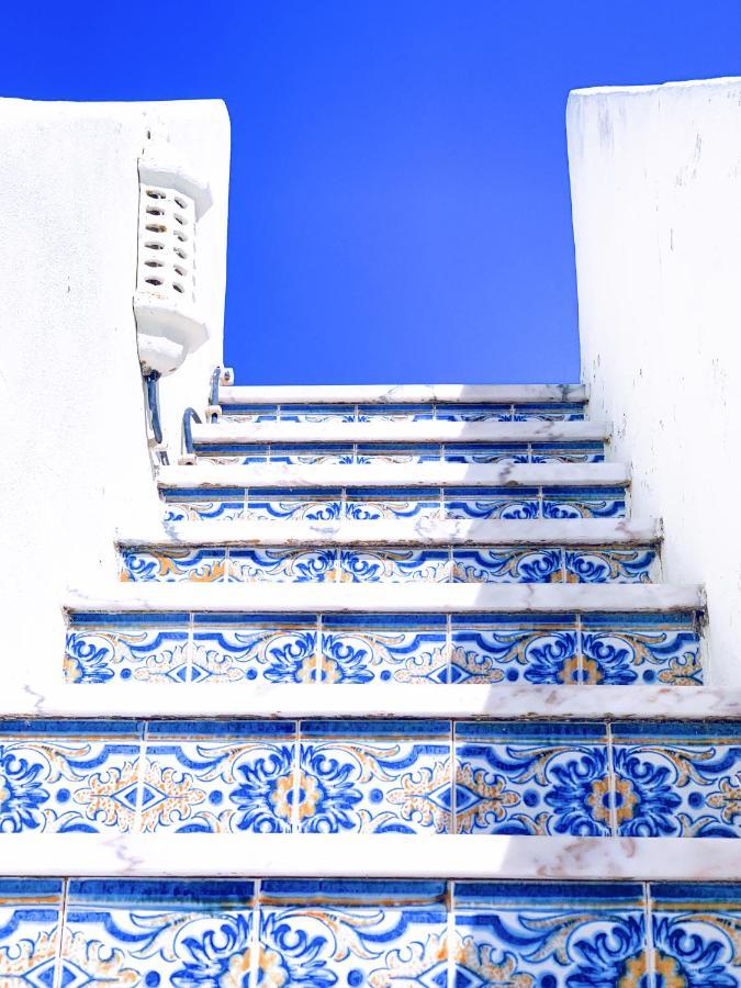 Casa Sacha Villa Carvoeiro  Dış mekan fotoğraf