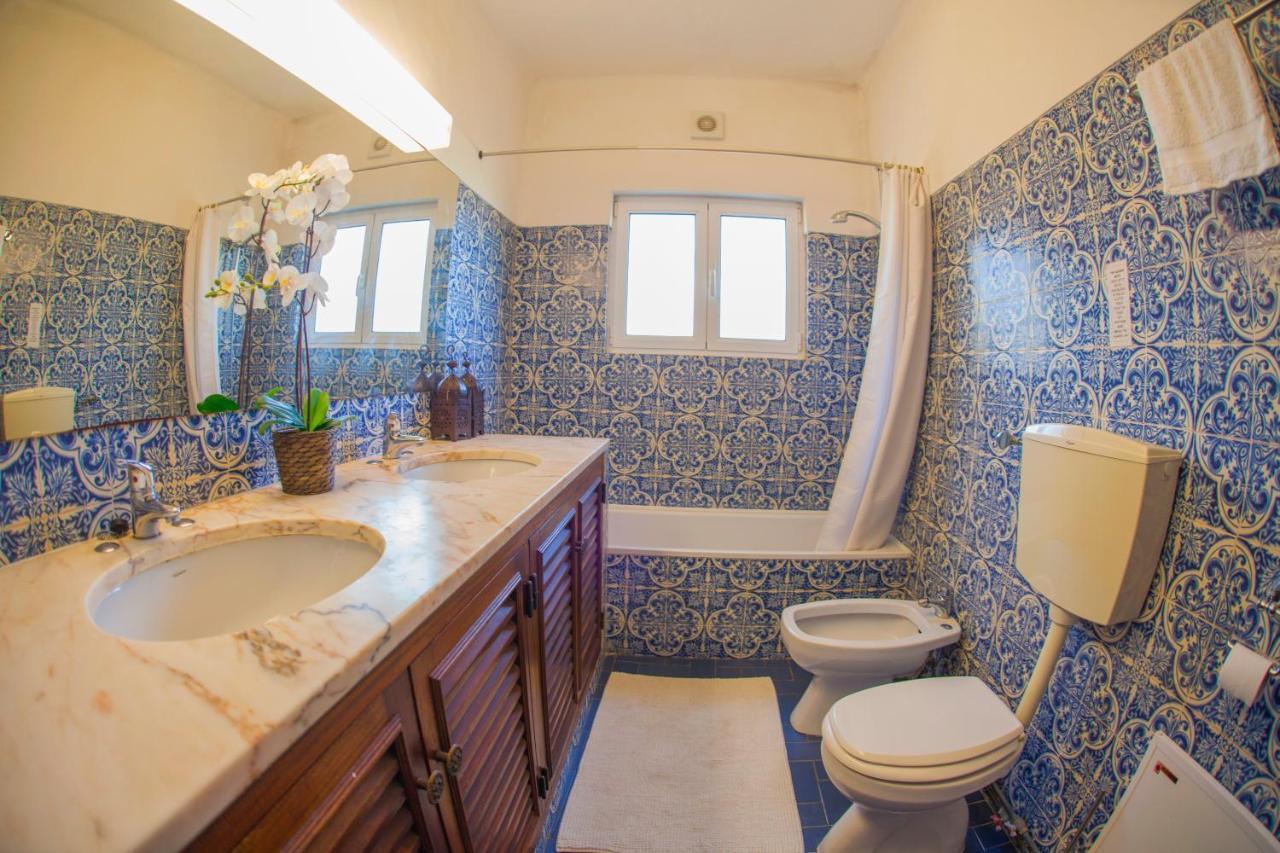 Casa Sacha Villa Carvoeiro  Dış mekan fotoğraf