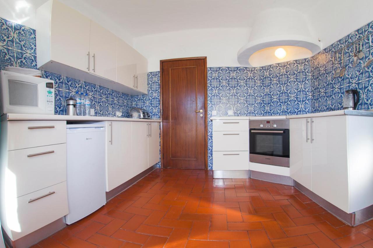Casa Sacha Villa Carvoeiro  Dış mekan fotoğraf